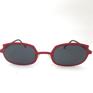 COOL VINTAGE SUNGLASSES ( l.a. Eyeworks ) Brand Ne